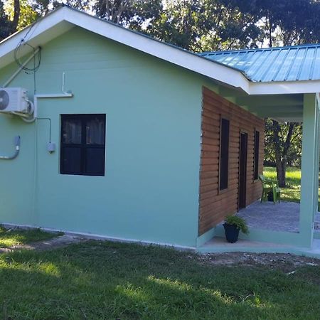 Mahogany Villas Punta Gorda Exterior photo