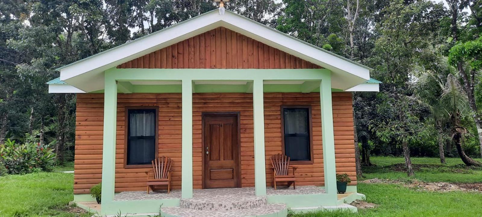 Mahogany Villas Punta Gorda Exterior photo